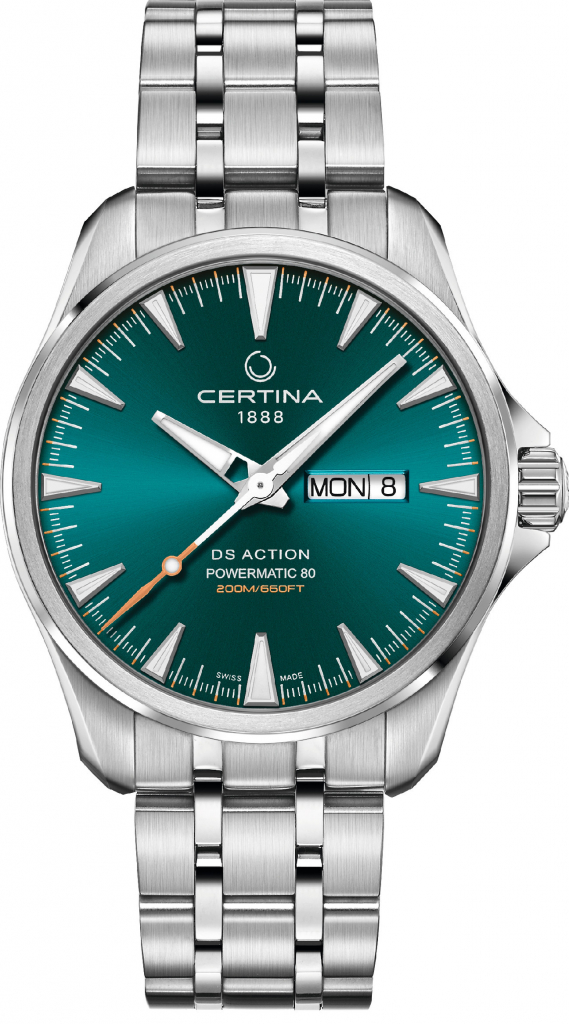 Certina 032.430.11.091.00