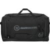 Brankárska hokejová taška Warrior kolieska RITUAL GOALIE ROLLER BAG/ Čierna