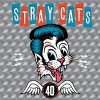 40 (Stray Cats) (CD / Album)