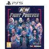 AEW: Fight Forever (PS5)