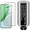 Tvrdené sklo Imak Glass film s aplikátorom – Honor Magic 8 Lite