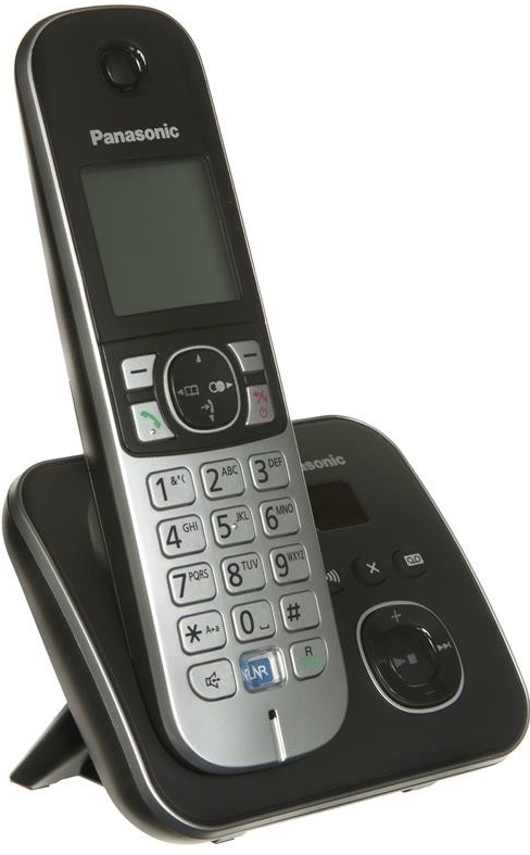 Panasonic KX-TG6821 - Heureka.sk