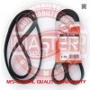 Ozubený klinový remeň MASTER-SPORT GERMANY 7PK1145-PCS-MS