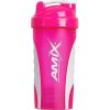 Amix Nutrition Shaker Excellent 600 ml Farba: Ružová