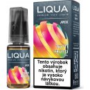 E-liquid Ritchy LIQUA MIX Tutti Frutti 10 ml 0 mg