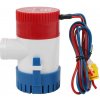 NAKAYAMA Ponorné dno čerpadlo NAKAYAMA NP1160 – 12 V, 4180 l/h, na auto batériu (NP1160)
