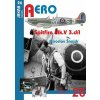 Spitfire Mk. V - 3.díl - Šnajdr Miroslav