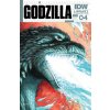 Godzilla Library Collection, Vol. 4