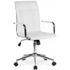 HALMAR Kancelárská stolička PORTO 2 biela