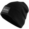 Force Brand čepice zimní černá