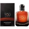 Giorgio Armani Emporio Stronger With You Absolutely parfum pánsky 50 ml
