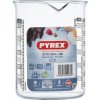 Pyrex Odmerka 10 × 12 cm 0,5 l