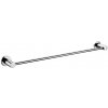 Novaservis Držiak uterákov SMILE 600 mm ASM09