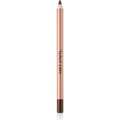 Zoeva Velvet Love Eyeliner Pencil ceruzka na oči Metallic Hazel 1,2 g