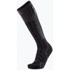 Vyhrievané ponožky Therm-ic Comfort Socks S.E.T. sivo/čierne