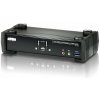 ATEN CS1922 KVM prepínač Čierna (CS1922-AT-G)