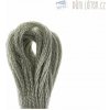 Mulinky DMC 647