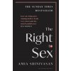 The Right to Sex (Amia Srinivasan)(Brožovaná)