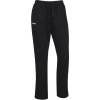 Dámske Nohavice CCM Women´s Locker Tapered Pant Farba: čierna, Veľkosť: M