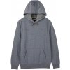 Fox mikina Wordmark Fleece Po