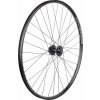 BONTRAGER Wheel Front Connection/DC-20 700 6B Disc 32H Black