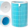 FILTR pre XIAOMI Mi Air Purifier 3C 3H 2C 2S 2H Pro Modrý Hepa čip RFID