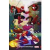 Spider-Man / Deadpool 04: Žádná sranda [Corin Joshua]