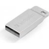 USB flashdisk Verbatim Store 'n' Go Metal Executive 16GB (98748) strieborný