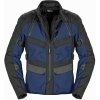 bunda RW H2OUT, SPIDI (černá/modrá, vel. XL)