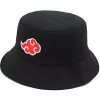 HARAHU Klobúk Akatsuki-Čierna