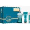 Jean Paul Gaultier Le Male EDT 125ml + EDT 10 ml + sprchový gél 75 ml pre mužov