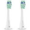 Náhradné hlavice TrueLife Clean-series heads Standard white (2 ks) biela