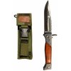 TFT Nôž AK 47 CCCP4239 22cm