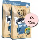 Krmivo pre psa Happy Dog NaturCroq XXL 2 x 15 kg