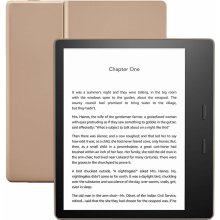 Amazon Kindle Oasis