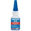 LOCTITE 416 BO sekundové lepidlo 20g