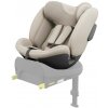 Kinderkraft i-Fix Endura Safe 61-150 cm 2025 Beige detská autosedačka 3 mesiacov-12 rokov