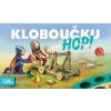 Kloboučku hop!