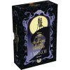 Nightmare before Christmas. I tarocchi (Brožovaná)