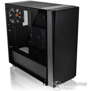 Thermaltake Versa J21 Tempered Glass Edition CA-1K1-00M1WN-00