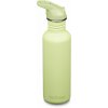 Klean Kanteen Classic 27oz (w/Flip Seal Sport Cap) - shadow lime 800 ml uni