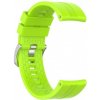 BStrap Silicone Cube remienok na Samsung Galaxy Watch 3 45mm, fruit Green (SHU004C0601)