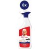 Mr.Proper Hygiene Spray 6x800ml
