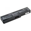 Batérie AVACOM NOTO-U4-N22 pre Toshiba Satellite U400, M300, Portege M800 Li-Ion 10,8 V 4400mAh NOTO-U4-N22