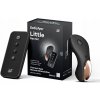 Satisfyer Little Secret – diskrétny vibrátor do nohavičiek, ovládanie cez aplikáciu