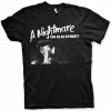 Nightmare On Elm Street (T-Shirt) XL