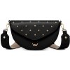 VUCH Tricia Dotty Black