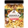 Big Boy Proteinová granola by @kamilasikl s hořkou čokoládou - 360g