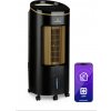 Klarstein IceWind Plus Smart, 4 v 1 ochladzovač vzduchu, ventilátor, zvlhčovač, čistička vzduchu, ovládanie aplikáciou (ACO4-IcewindPlSmBG)