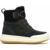 Merrell MARQUETTE THERMO LACE WP black Veľkosť: 39 obuv